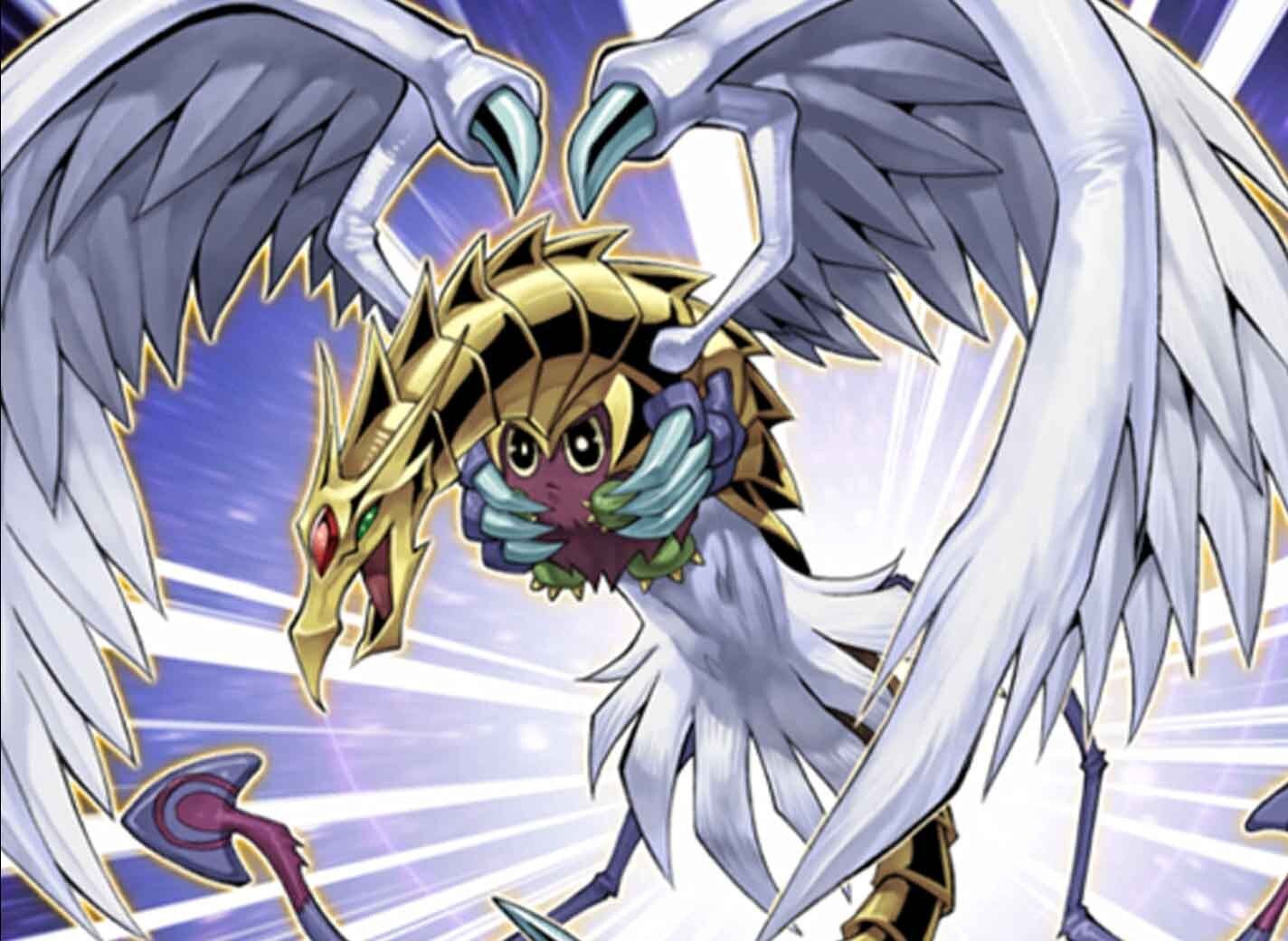 Get Your Game On! - World Championship Series - YuGiOh